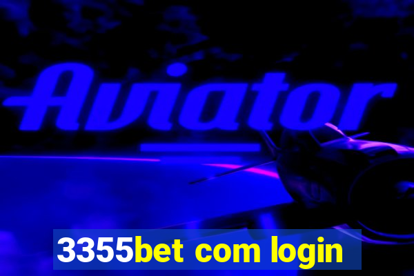 3355bet com login